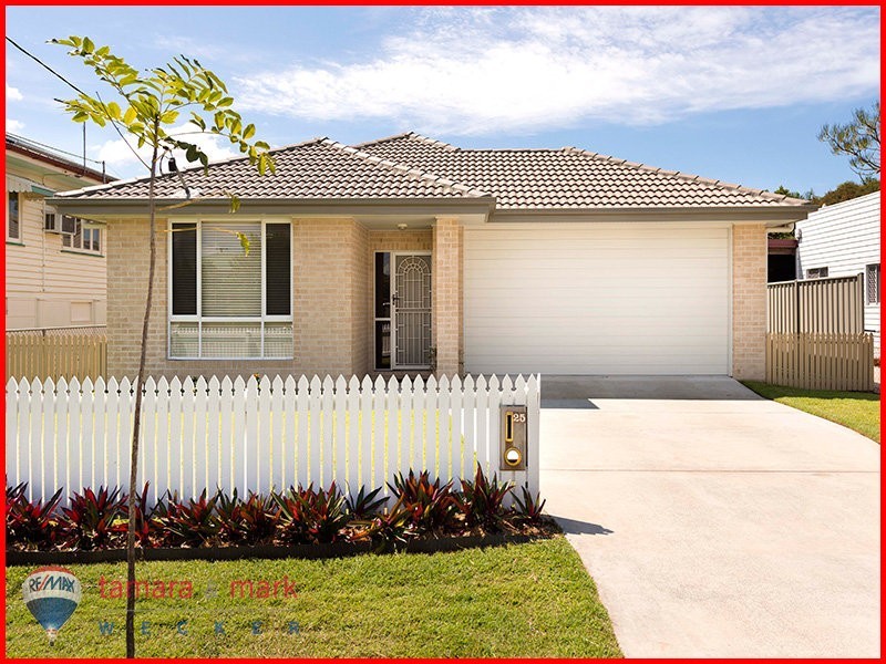 25 Twentieth Avenue, Brighton QLD 4017