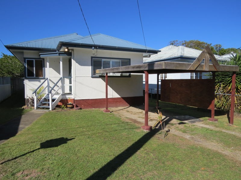 39 Longstaff Street, Brighton QLD 4017