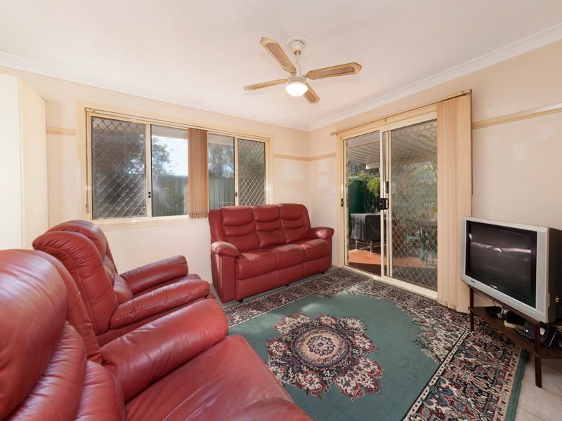 1/12 Wodala Crescent, Bracken Ridge QLD 4017