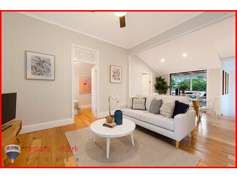 119 Yundah Street, Shorncliffe QLD 4017