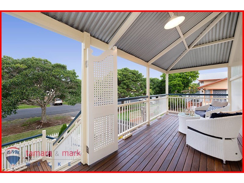 119 Yundah Street, Shorncliffe QLD 4017