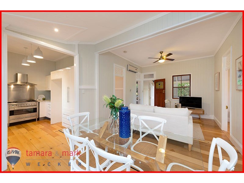 119 Yundah Street, Shorncliffe QLD 4017