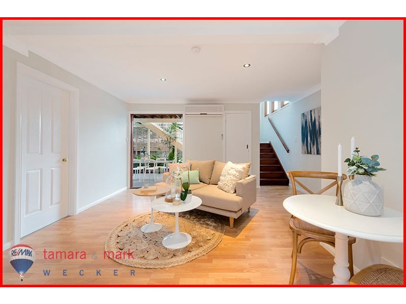 119 Yundah Street, Shorncliffe QLD 4017