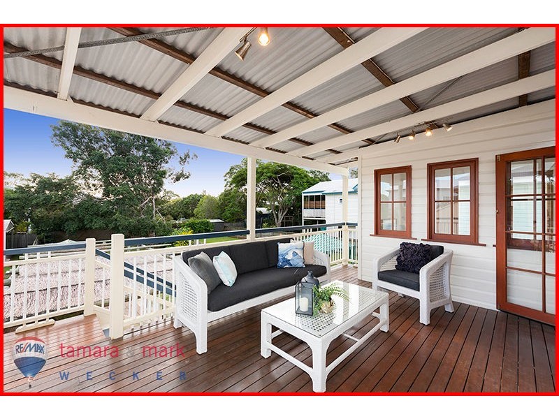 119 Yundah Street, Shorncliffe QLD 4017