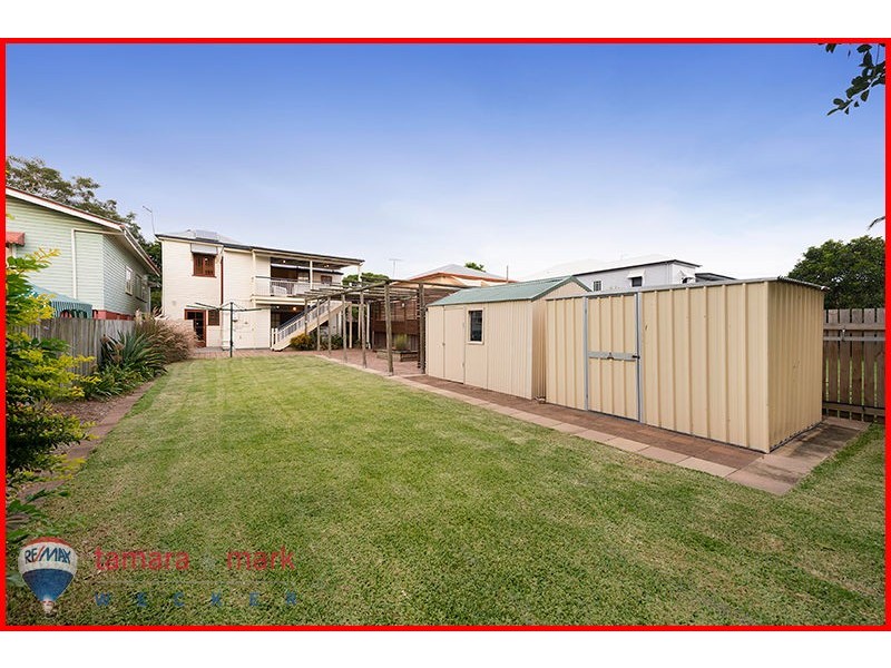 119 Yundah Street, Shorncliffe QLD 4017