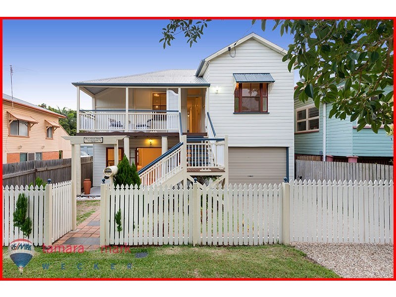 119 Yundah Street, Shorncliffe QLD 4017