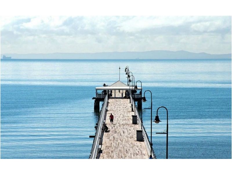 119 Yundah Street, Shorncliffe QLD 4017