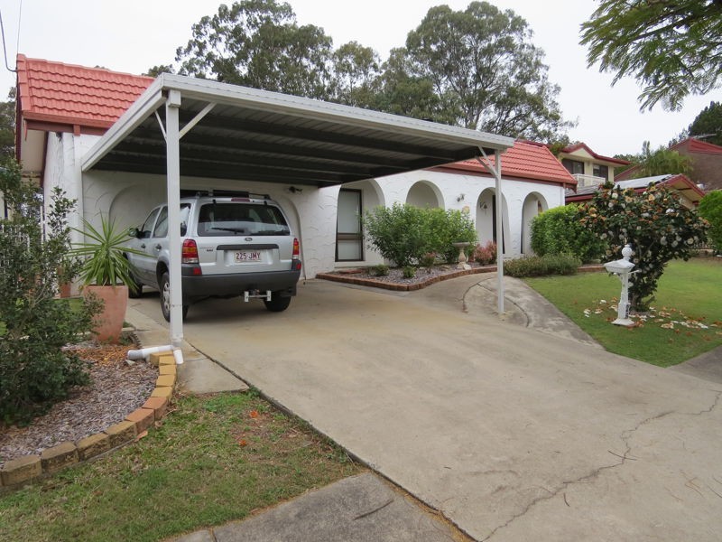 26 Pellinore Road, Bracken Ridge QLD 4017