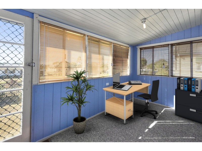 40 Dalmeny Street, Wilsonton QLD 4350