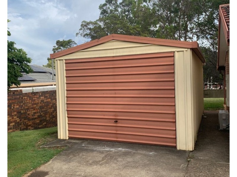 1 Cedarwood Street, Bracken Ridge QLD 4017