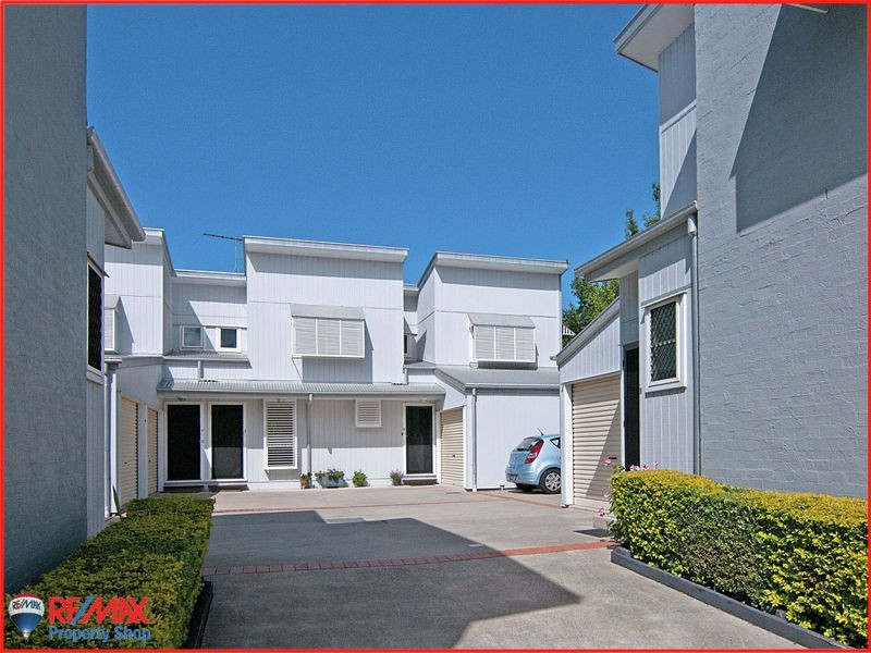 3/27 Fifth Avenue, Sandgate QLD 4017