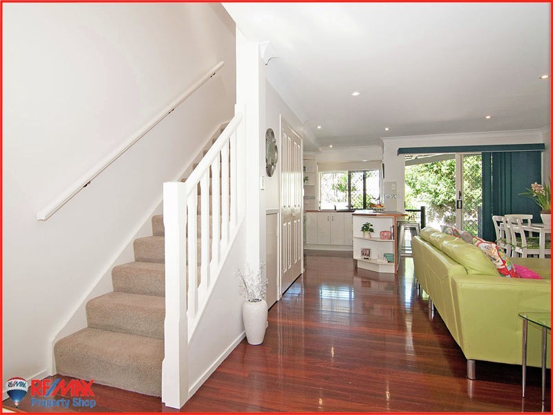 3/27 Fifth Avenue, Sandgate QLD 4017