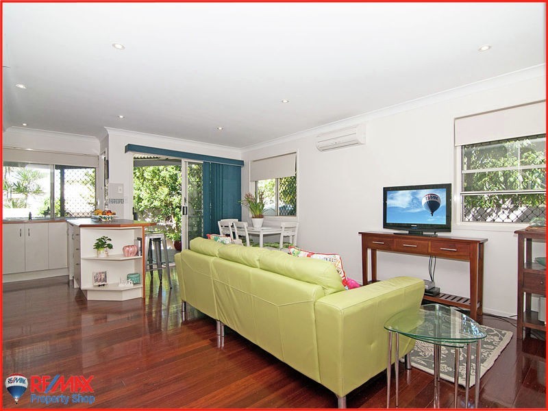 3/27 Fifth Avenue, Sandgate QLD 4017