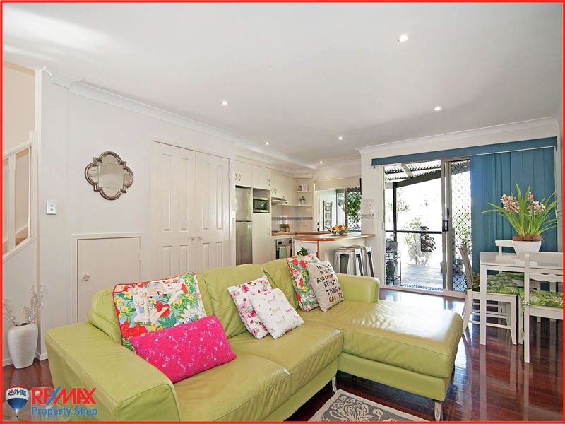 3/27 Fifth Avenue, Sandgate QLD 4017