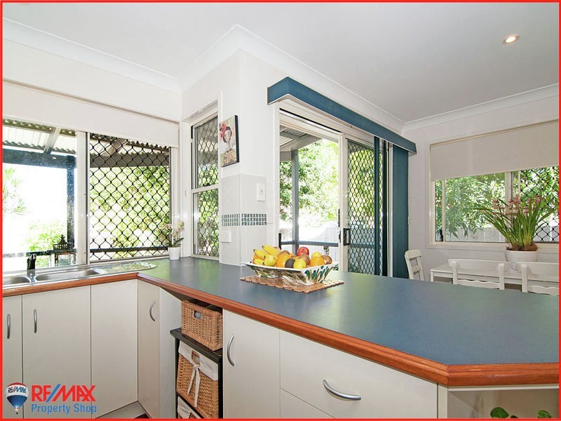 3/27 Fifth Avenue, Sandgate QLD 4017