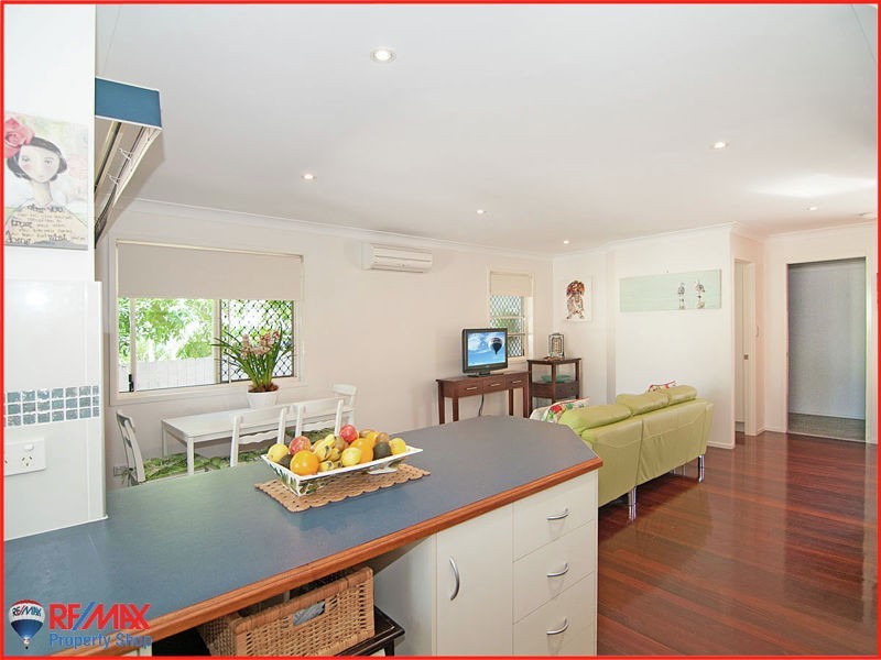 3/27 Fifth Avenue, Sandgate QLD 4017