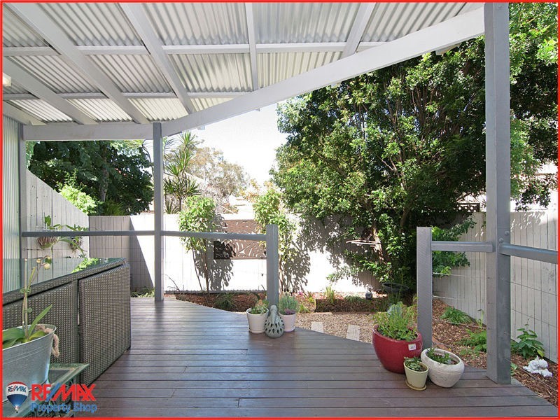 3/27 Fifth Avenue, Sandgate QLD 4017