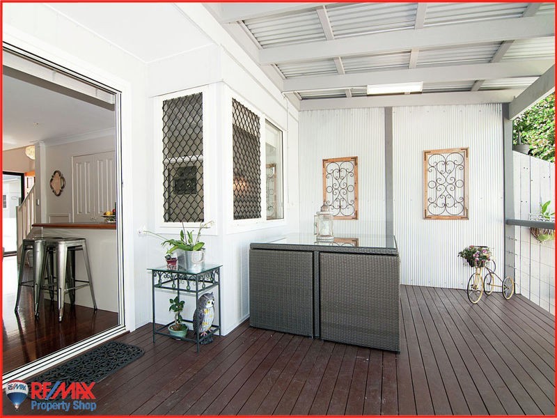 3/27 Fifth Avenue, Sandgate QLD 4017