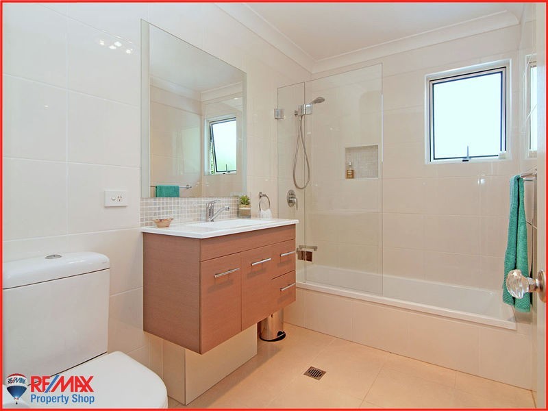 3/27 Fifth Avenue, Sandgate QLD 4017