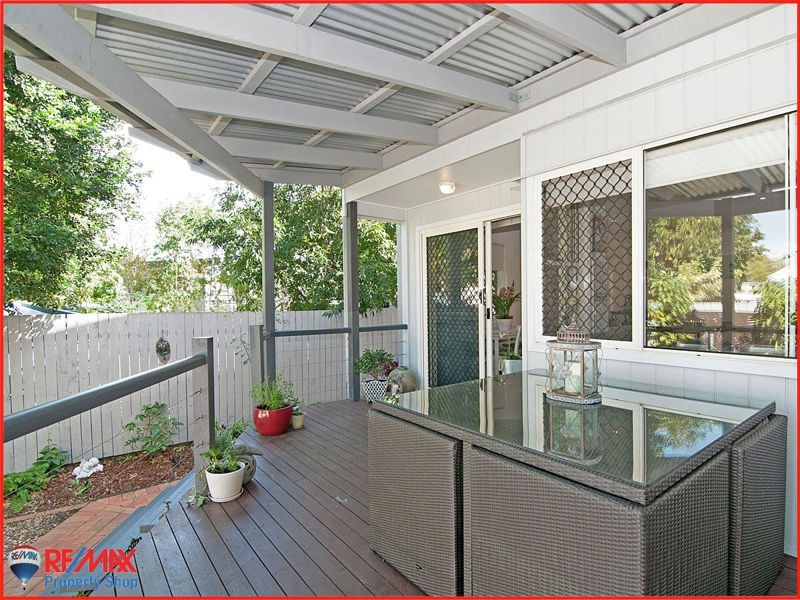 3/27 Fifth Avenue, Sandgate QLD 4017