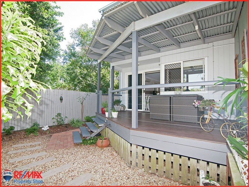 3/27 Fifth Avenue, Sandgate QLD 4017