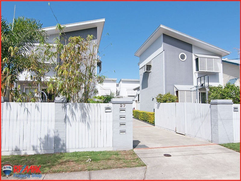 3/27 Fifth Avenue, Sandgate QLD 4017