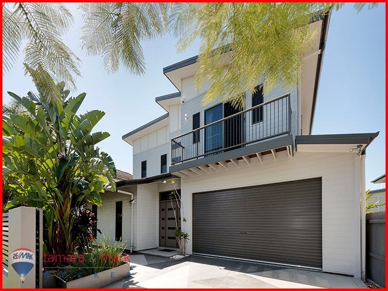 33 Raymond Street, Shorncliffe QLD 4017