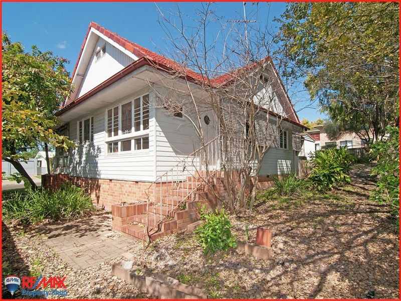 32 Norbiton Street, Zillmere QLD 4034