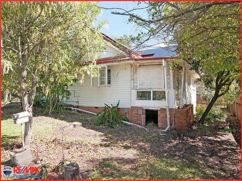 32 Norbiton Street, Zillmere QLD 4034