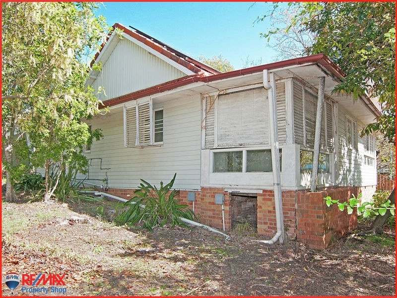 32 Norbiton Street, Zillmere QLD 4034