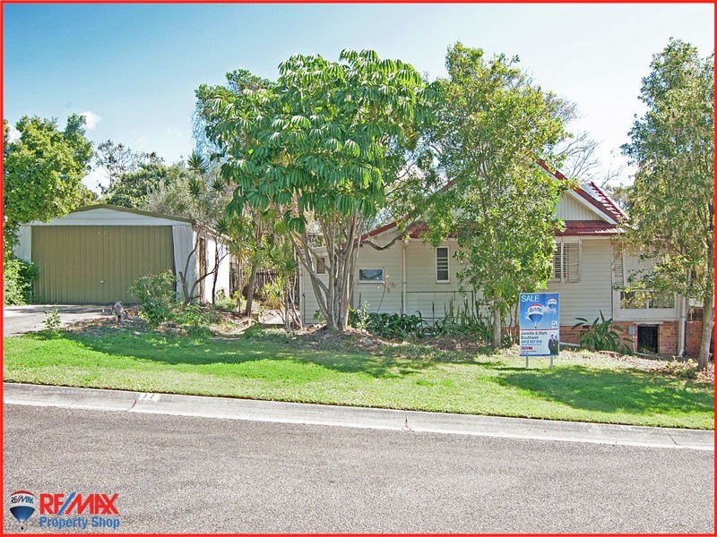 32 Norbiton Street, Zillmere QLD 4034