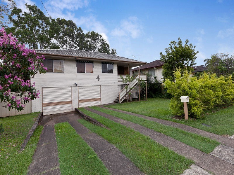 35 Woondaree Street, Bracken Ridge QLD 4017