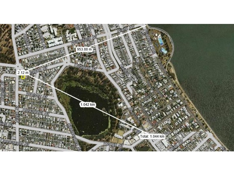 Sandgate QLD 4017