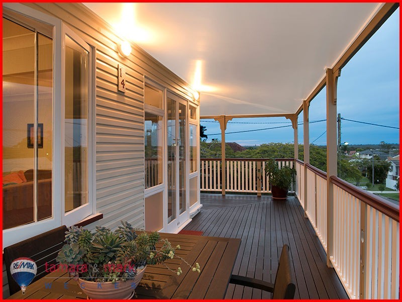 14 Capel Street, Brighton QLD 4017