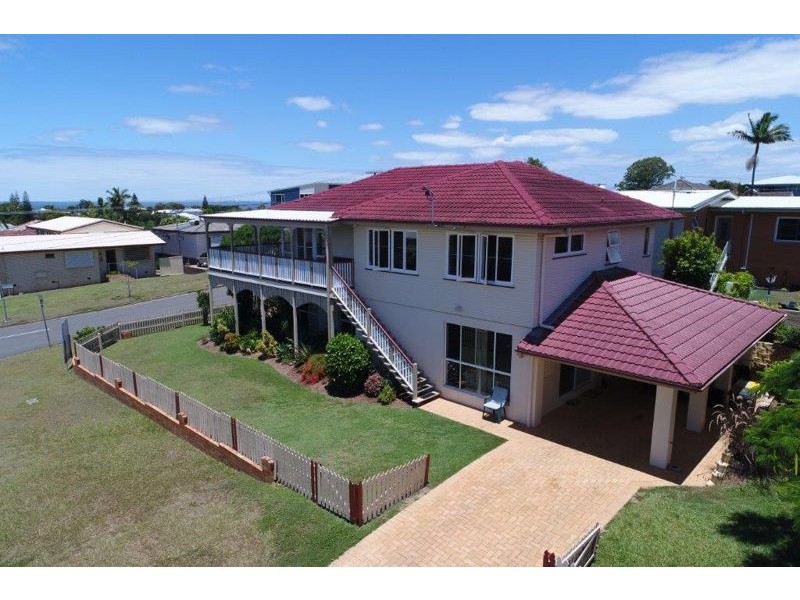 14 Capel Street, Brighton QLD 4017