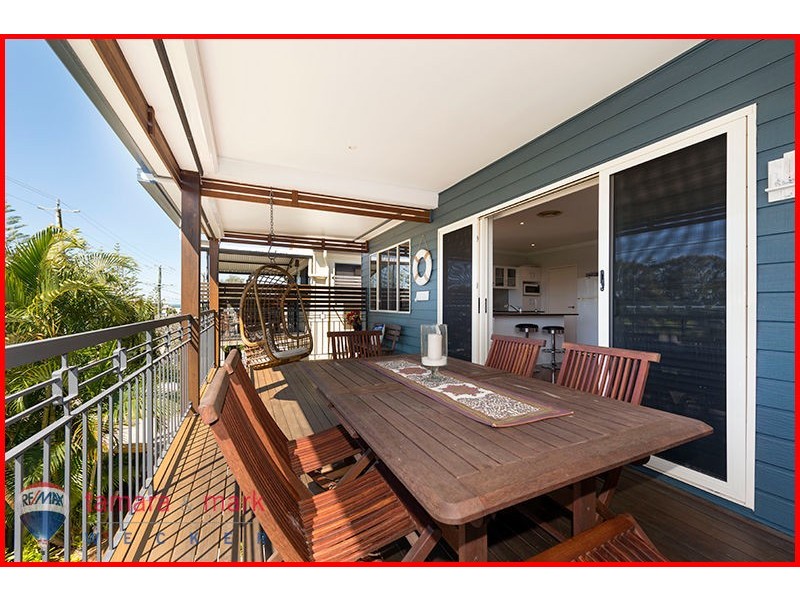 7 Tenth Avenue, Sandgate QLD 4017