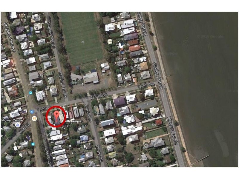 7 Tenth Avenue, Sandgate QLD 4017