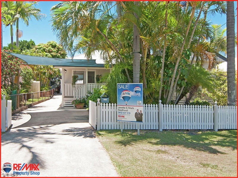 16 Arundal Street, Brighton QLD 4017