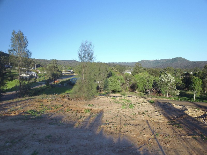 Lot 2 – 9 Taylors Road, Withcott QLD 4352