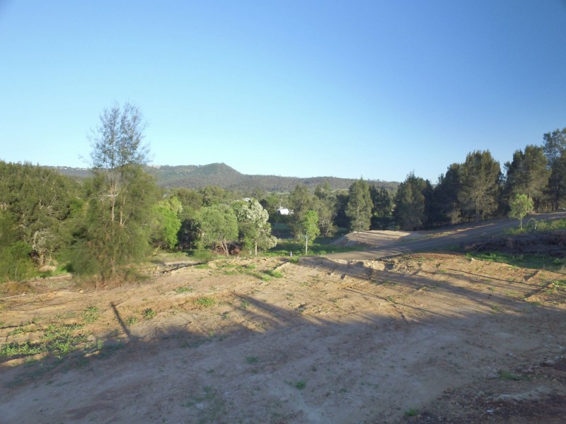 Lot 2 – 9 Taylors Road, Withcott QLD 4352