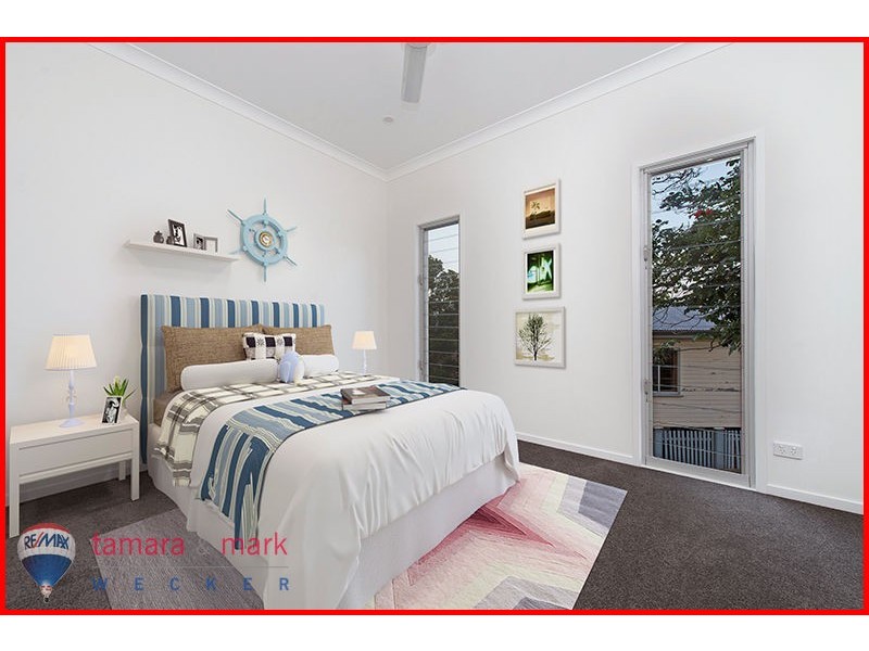 36 Ward Street, Sandgate QLD 4017