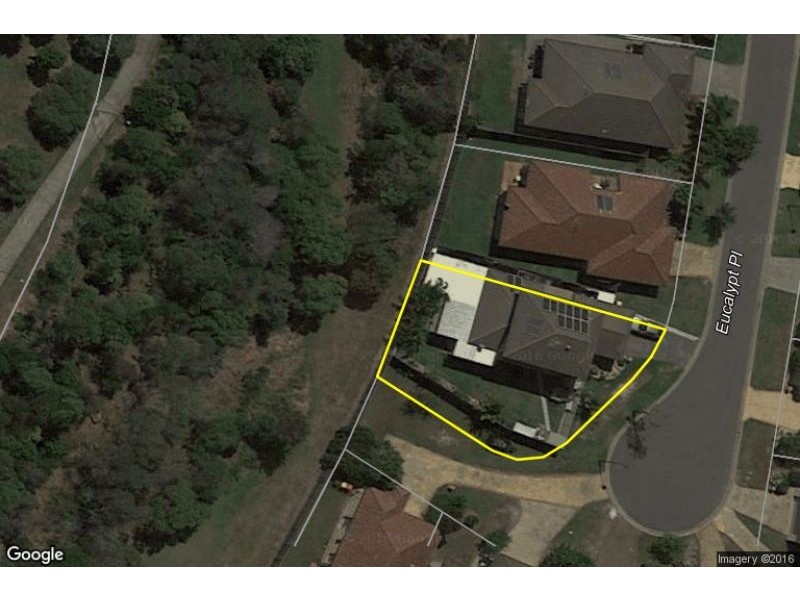 15 Eucalypt Street, Bracken Ridge QLD 4017