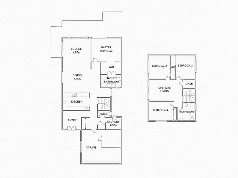 15 Eucalypt Street, Bracken Ridge QLD 4017 Floorplan