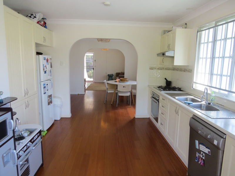 60 Lower Brighton Terrace, Sandgate QLD 4017