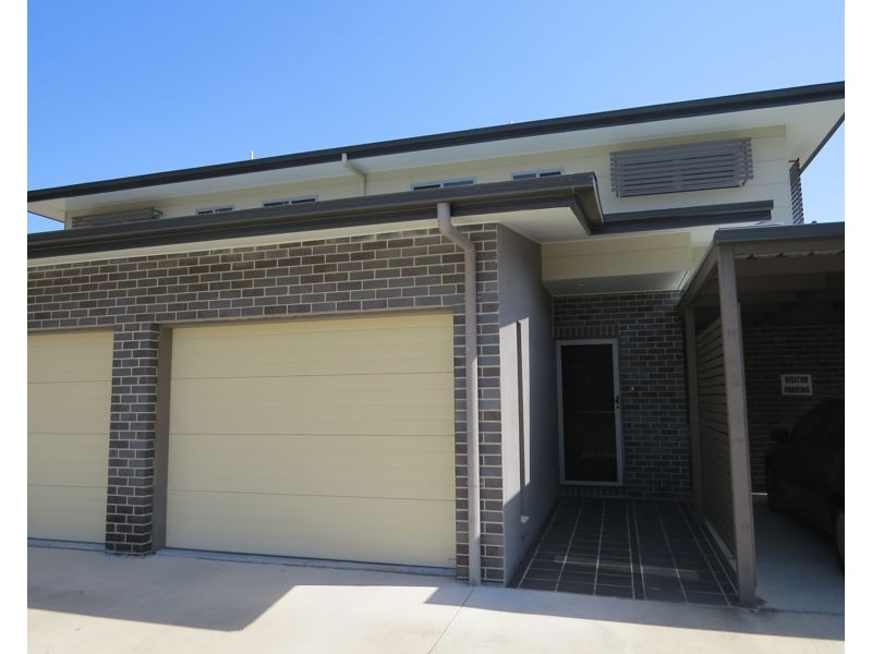 2/263 Aberdeen Parade, Boondall QLD 4034