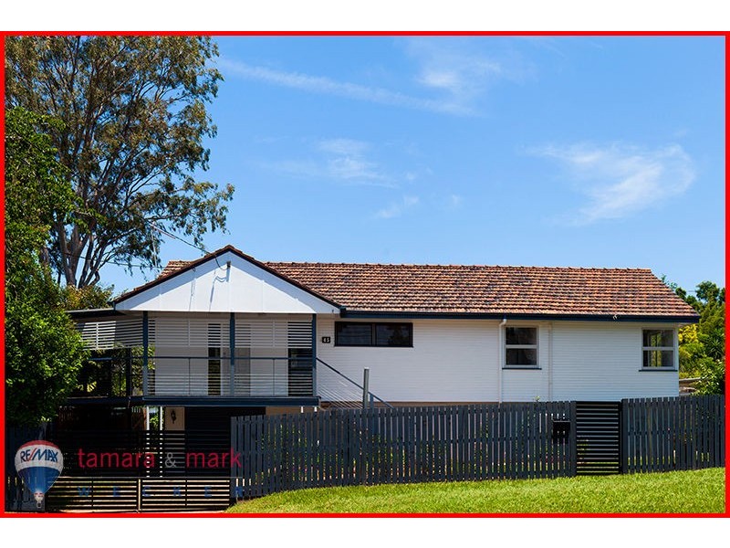 45 Lebanon Street, Brighton QLD 4017
