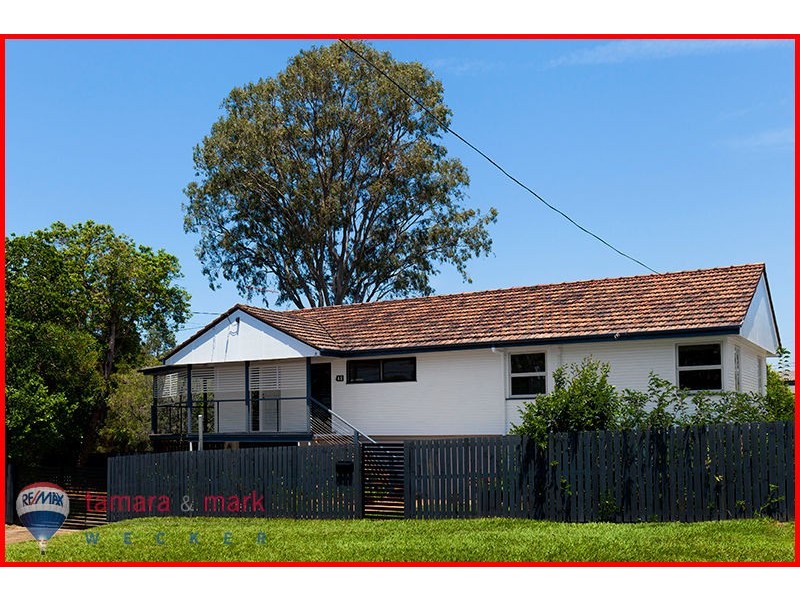 45 Lebanon Street, Brighton QLD 4017