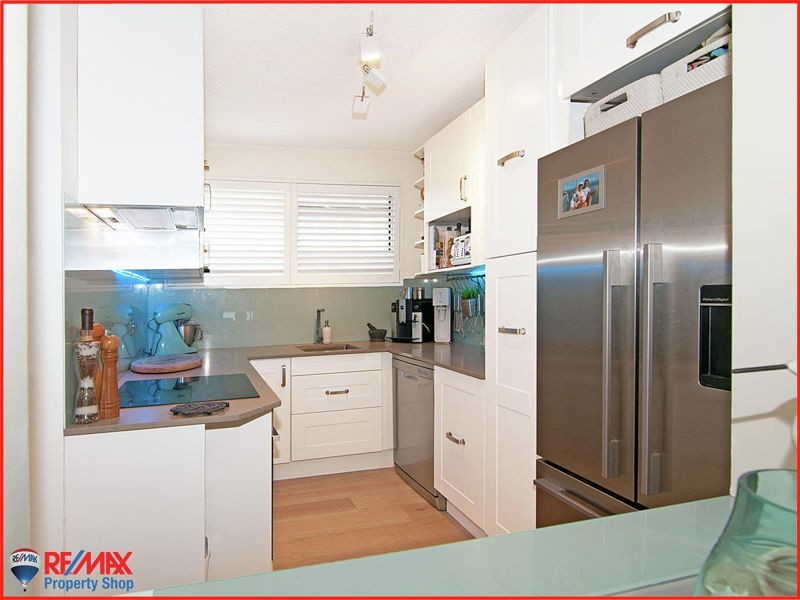 2/27 Second Ave, Sandgate QLD 4017