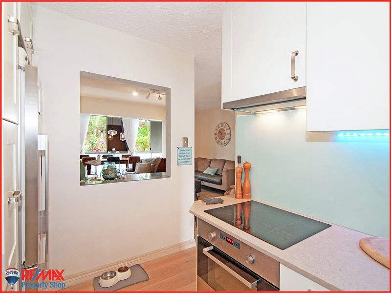 2/27 Second Ave, Sandgate QLD 4017