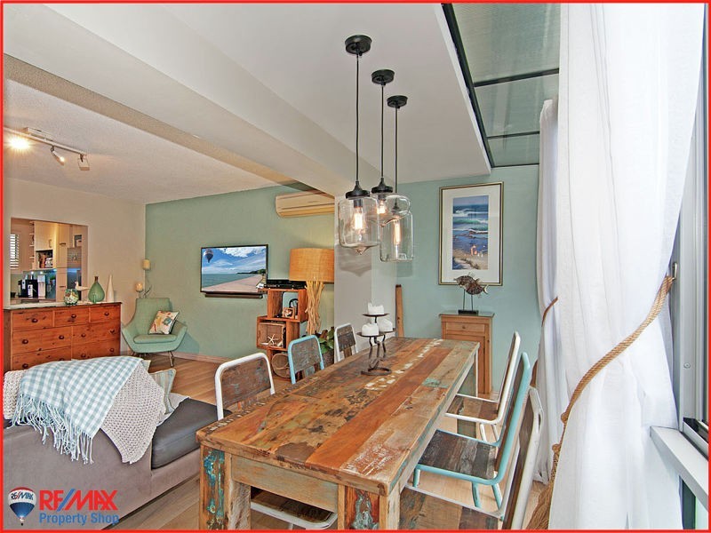 2/27 Second Ave, Sandgate QLD 4017